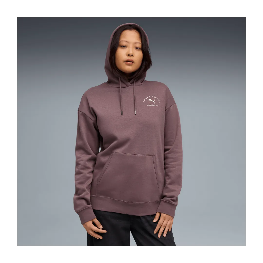 PUMA CLASS Relaxed H