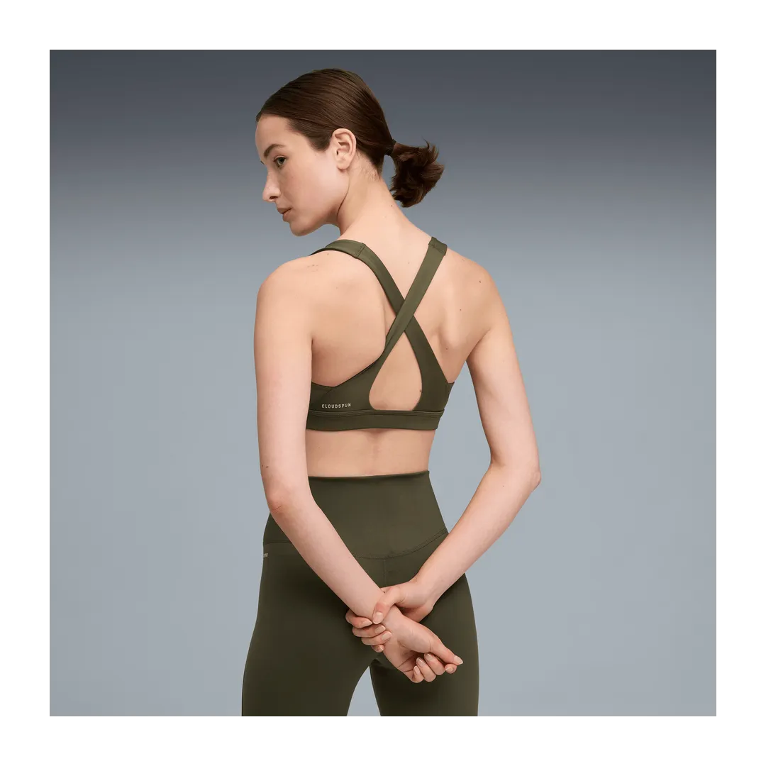 CLOUDSPUN BRA - MID