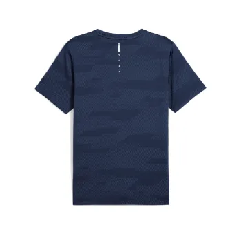 M FLEX JACQUARD TEE