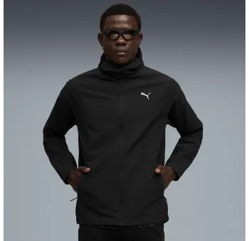M Run Raincell Jacke