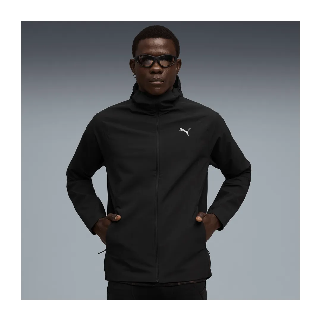 M Run Raincell Jacke