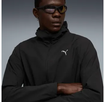 M Run Raincell Jacke