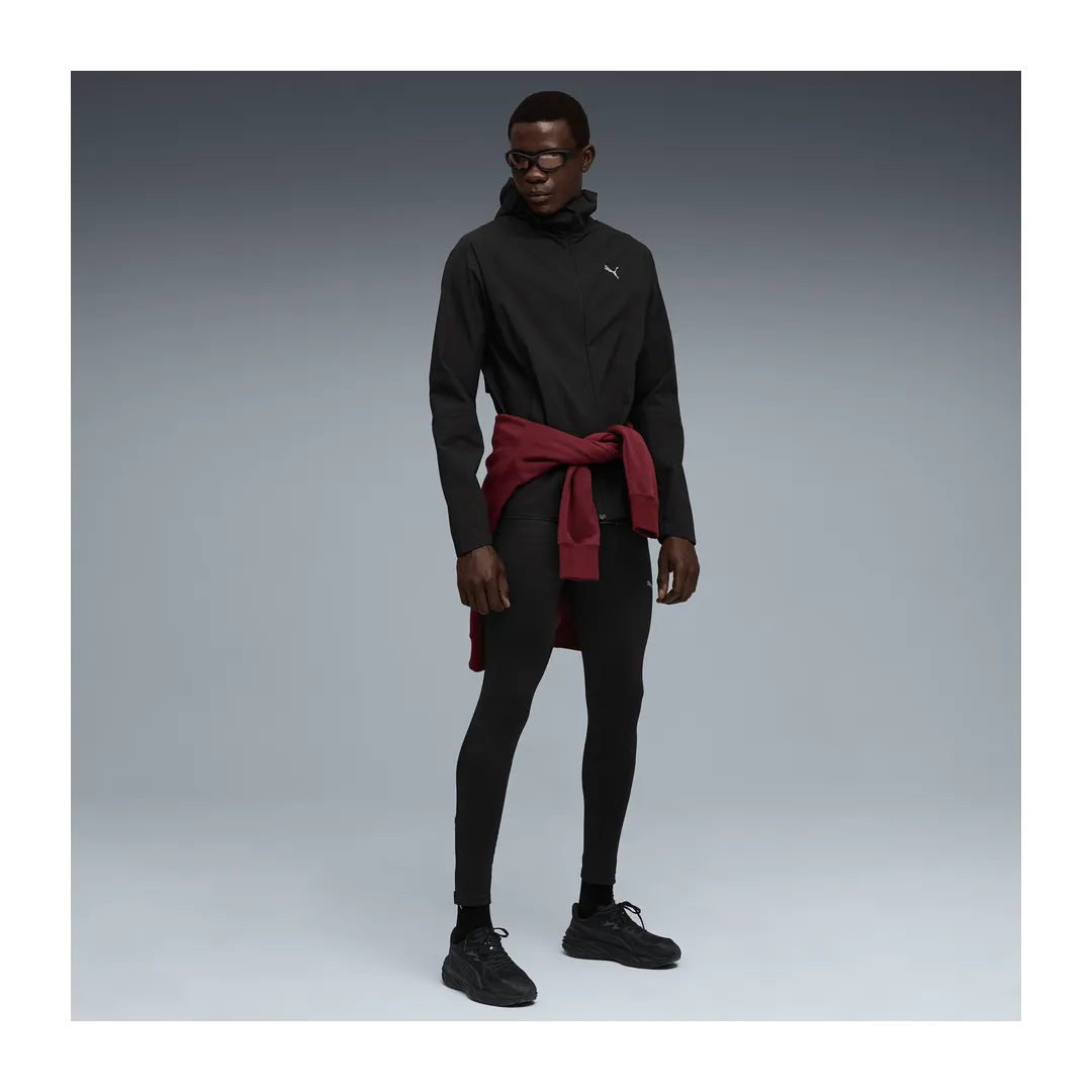 M Run Raincell Jacke