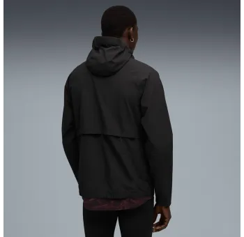 M Run Raincell Jacke