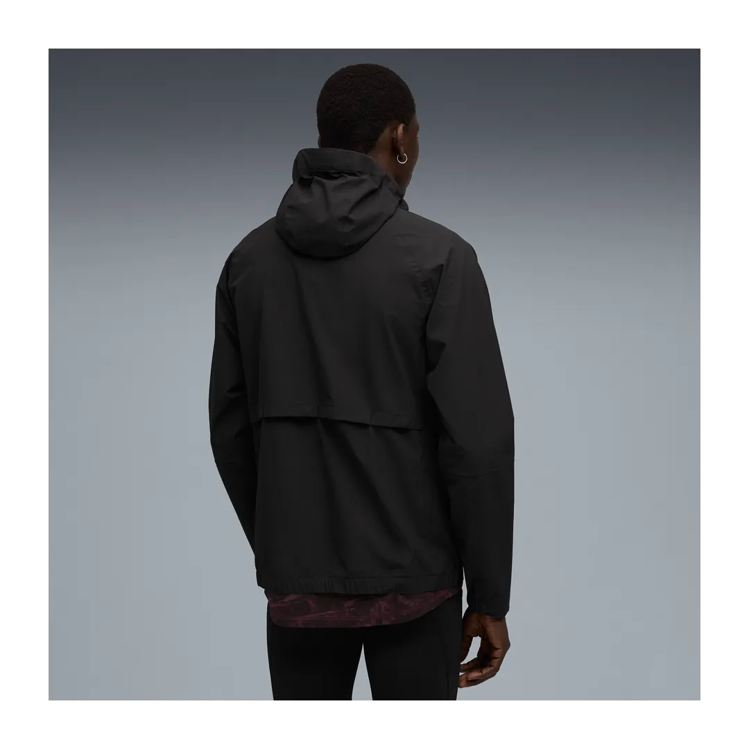 M Run Raincell Jacke