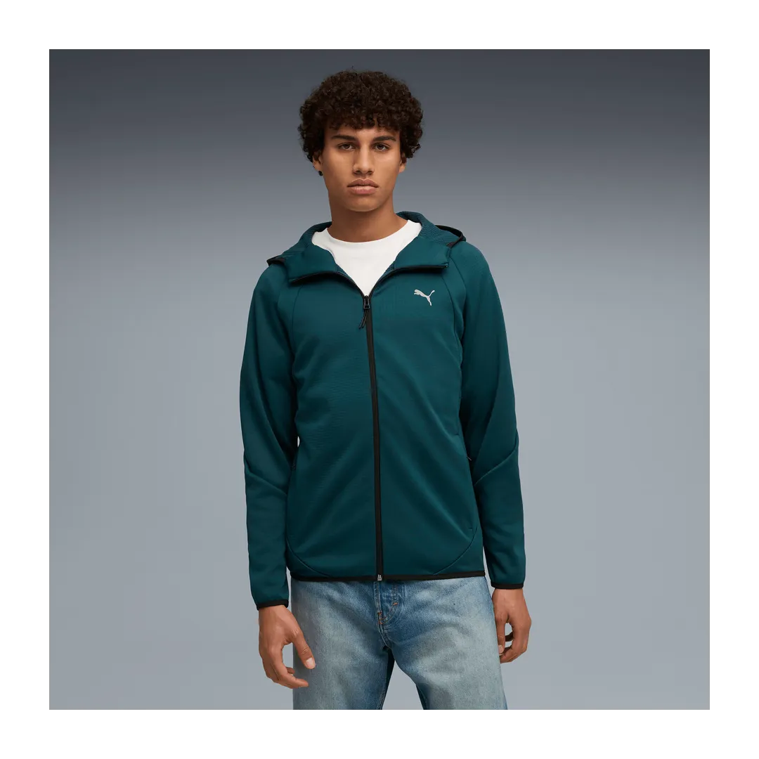 EVOSTRIPE Warm FZ Ho