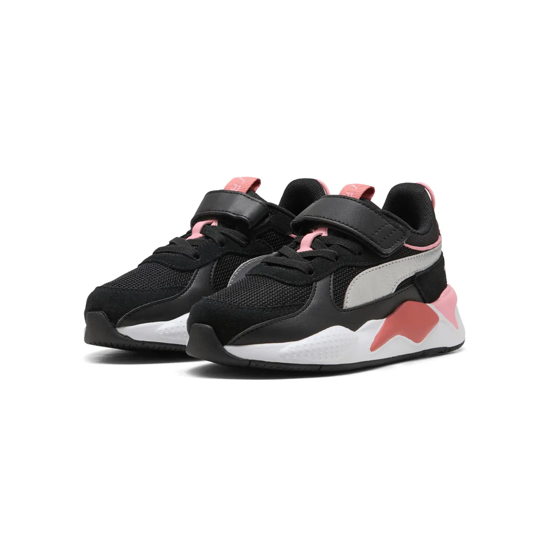 RS-X Metallic AC+ PS