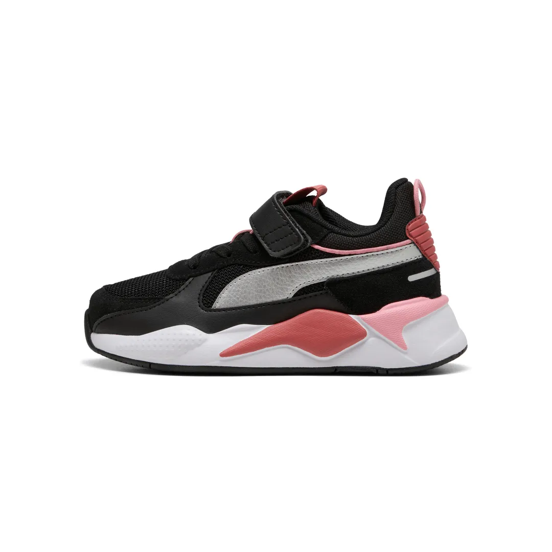 RS-X Metallic AC+ PS