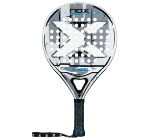 RAQUETTE NOX X-HERO WHITE 2026
