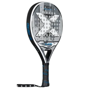 RAQUETTE NOX X-HERO WHITE 2026