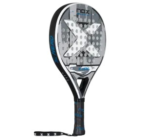 RAQUETTE NOX X-HERO WHITE 2026