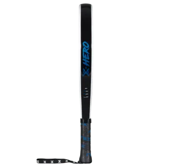 RAQUETTE NOX X-HERO WHITE 2026