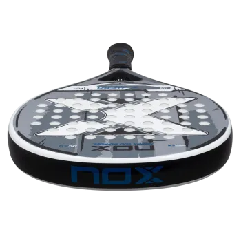 RAQUETTE NOX X-HERO WHITE 2026