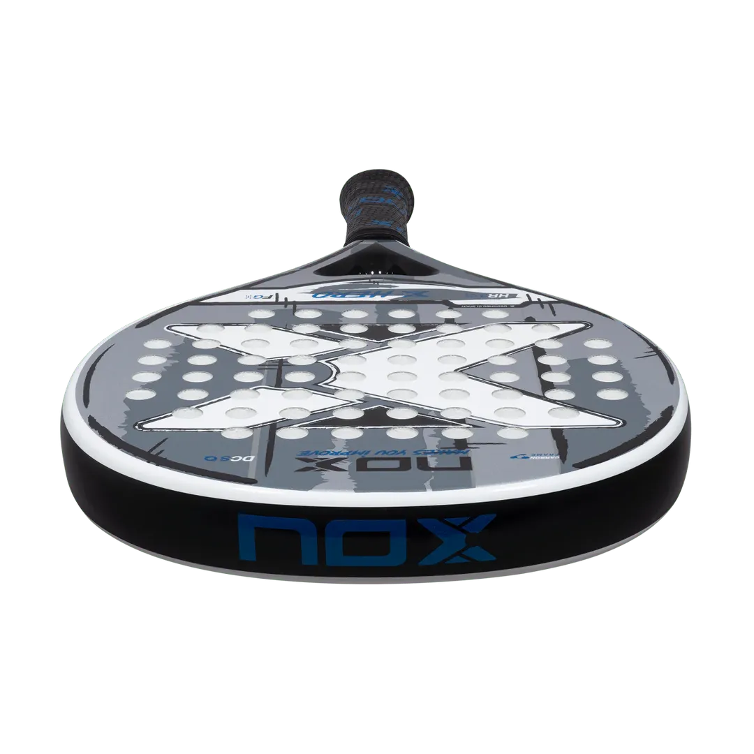 RAQUETTE NOX X-HERO WHITE 2026
