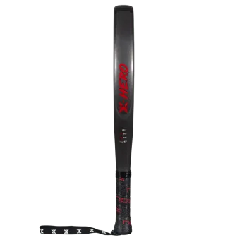 RAQUETTE NOX X-HERO RED 2026