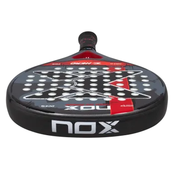 RAQUETTE NOX X-HERO RED 2026