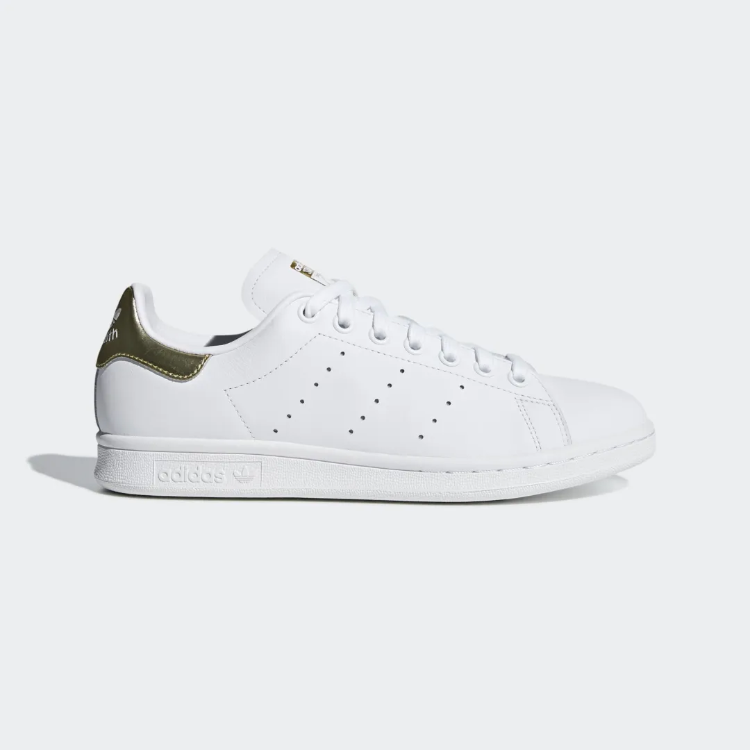 Adidas Stan Smith – La basket blanche culte