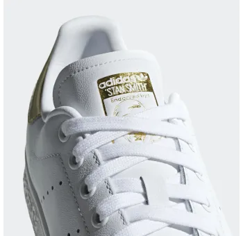Adidas Stan Smith – La basket blanche culte