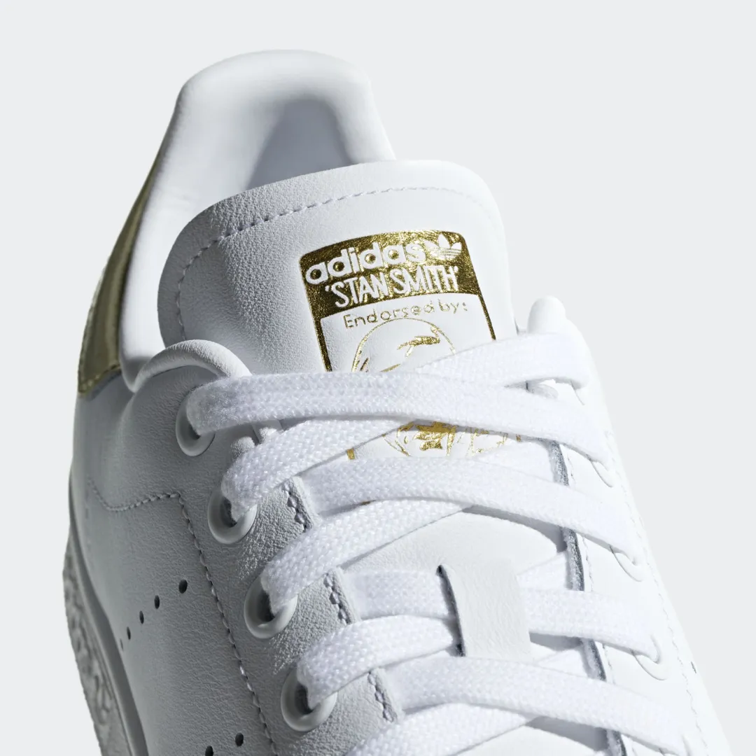 Adidas Stan Smith – La basket blanche culte