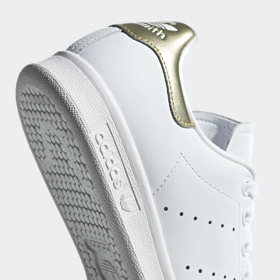 Adidas Stan Smith – La basket blanche culte