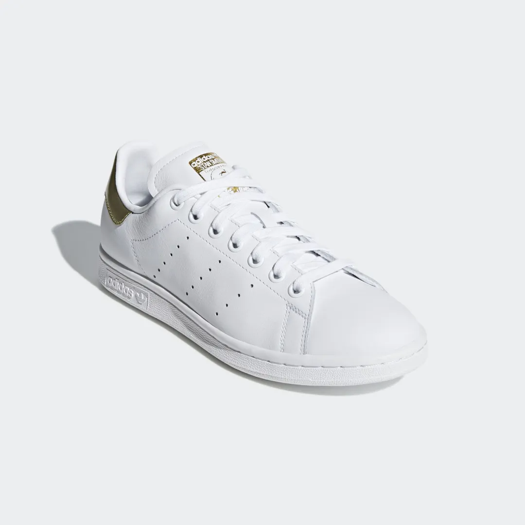 Adidas Stan Smith – La basket blanche culte