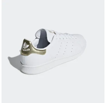 Adidas Stan Smith – La basket blanche culte