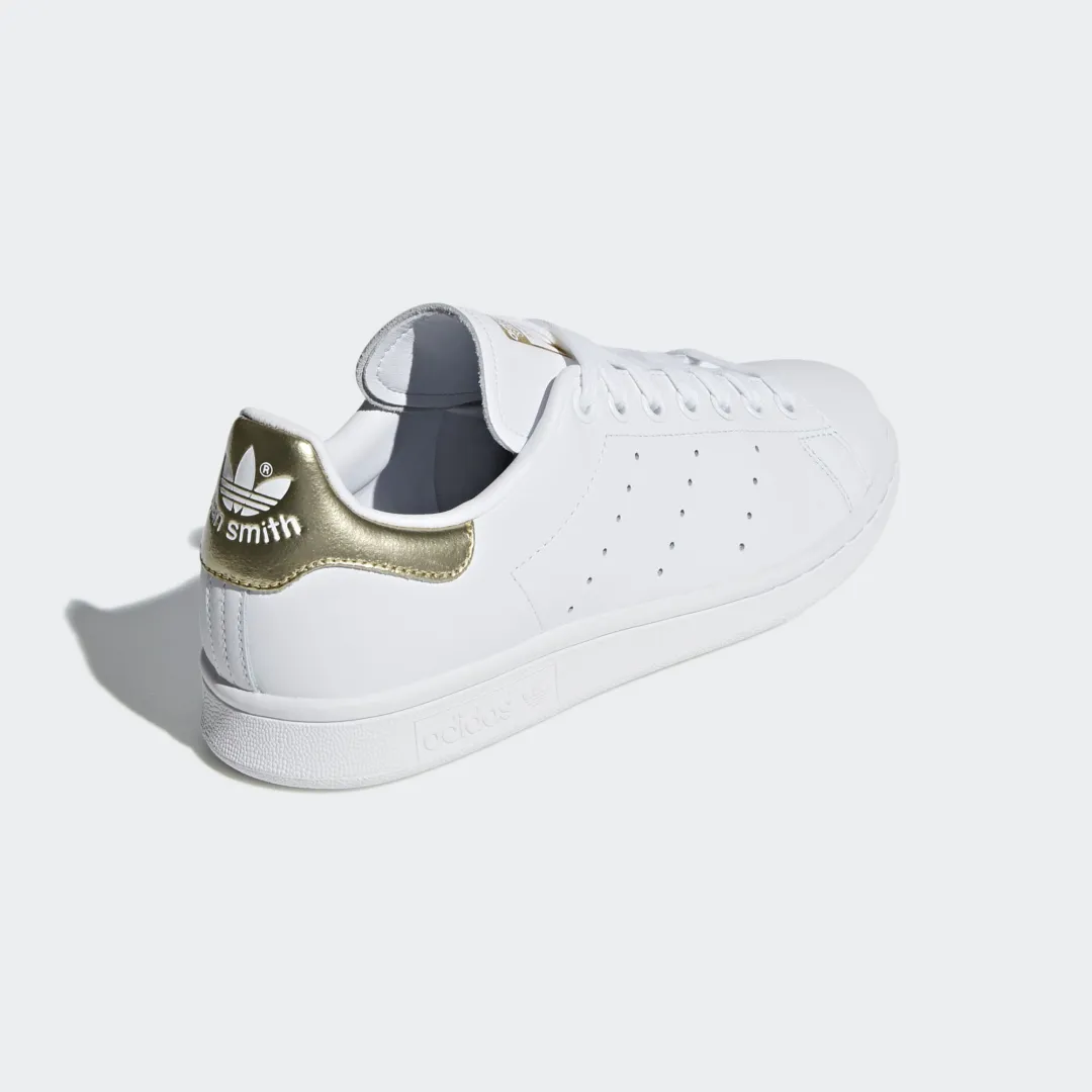 Adidas Stan Smith – La basket blanche culte