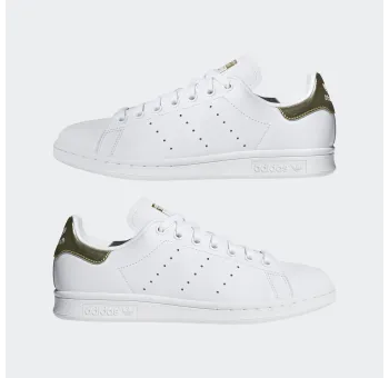 Adidas Stan Smith – La basket blanche culte