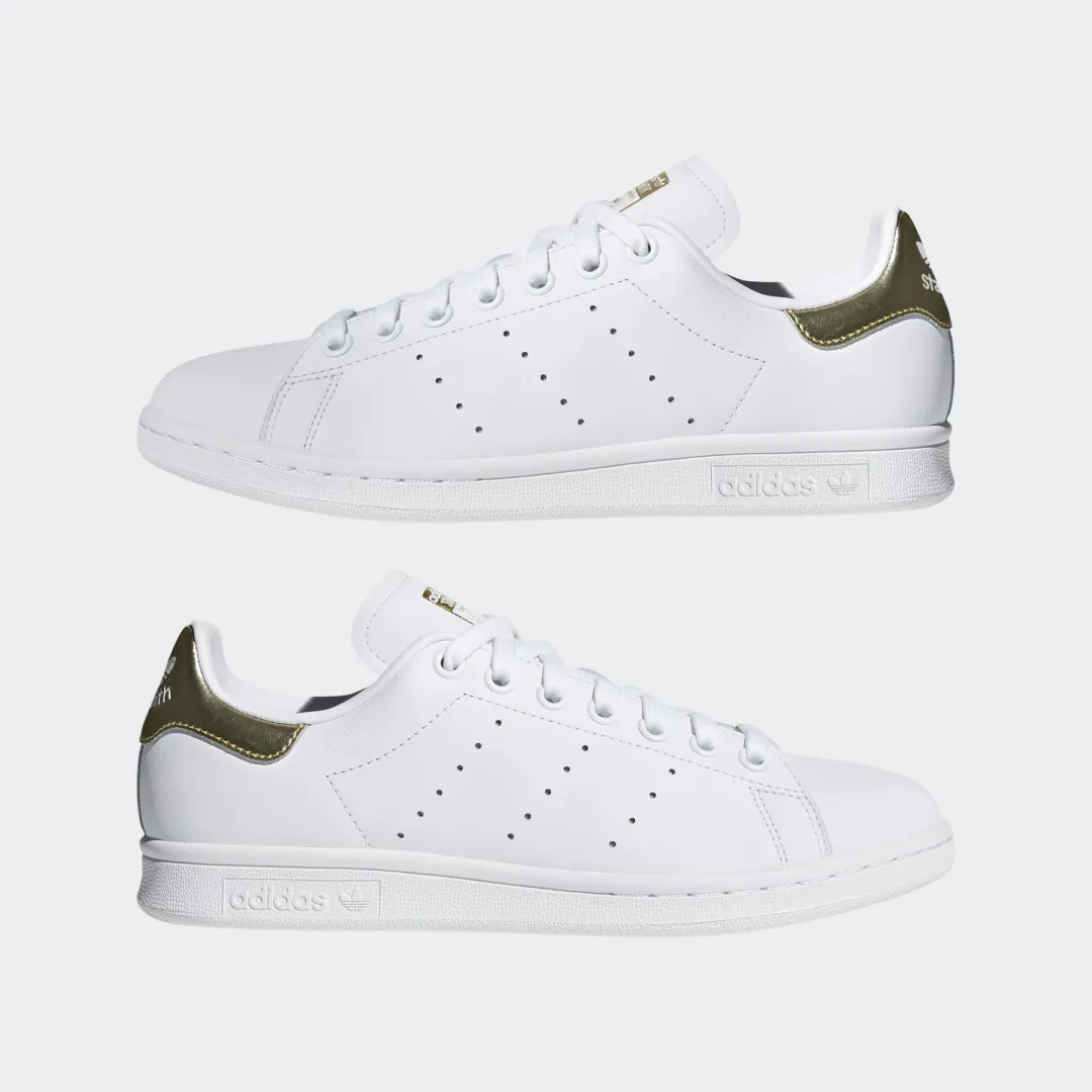Adidas Stan Smith – La basket blanche culte