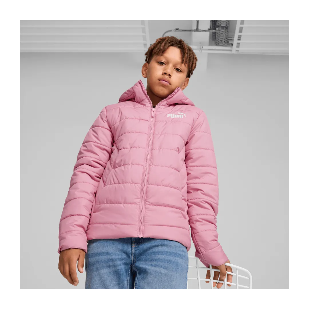 ESS Hooded Padded Ja