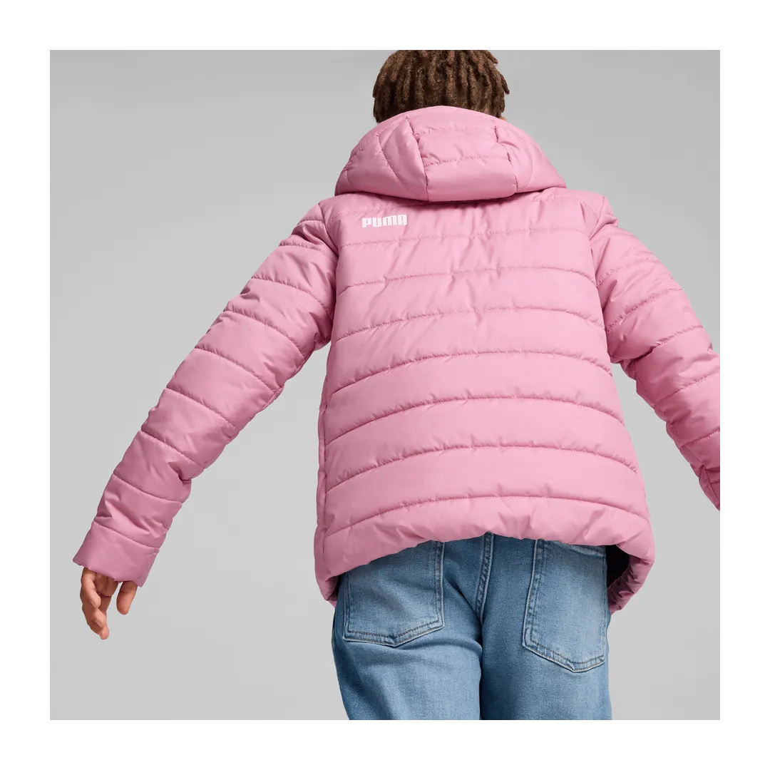 ESS Hooded Padded Ja