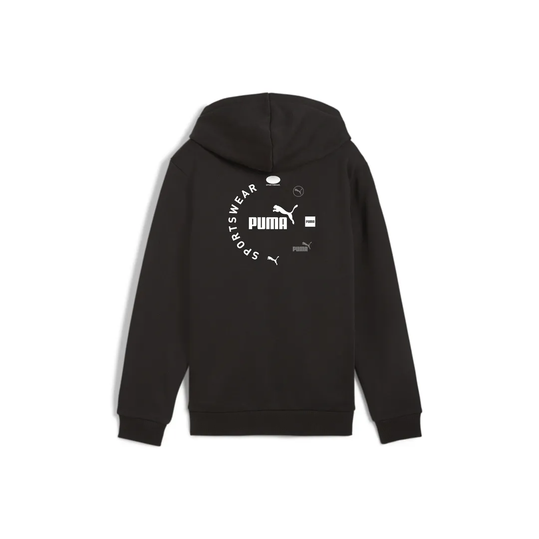 PUMA POWER Graphic F