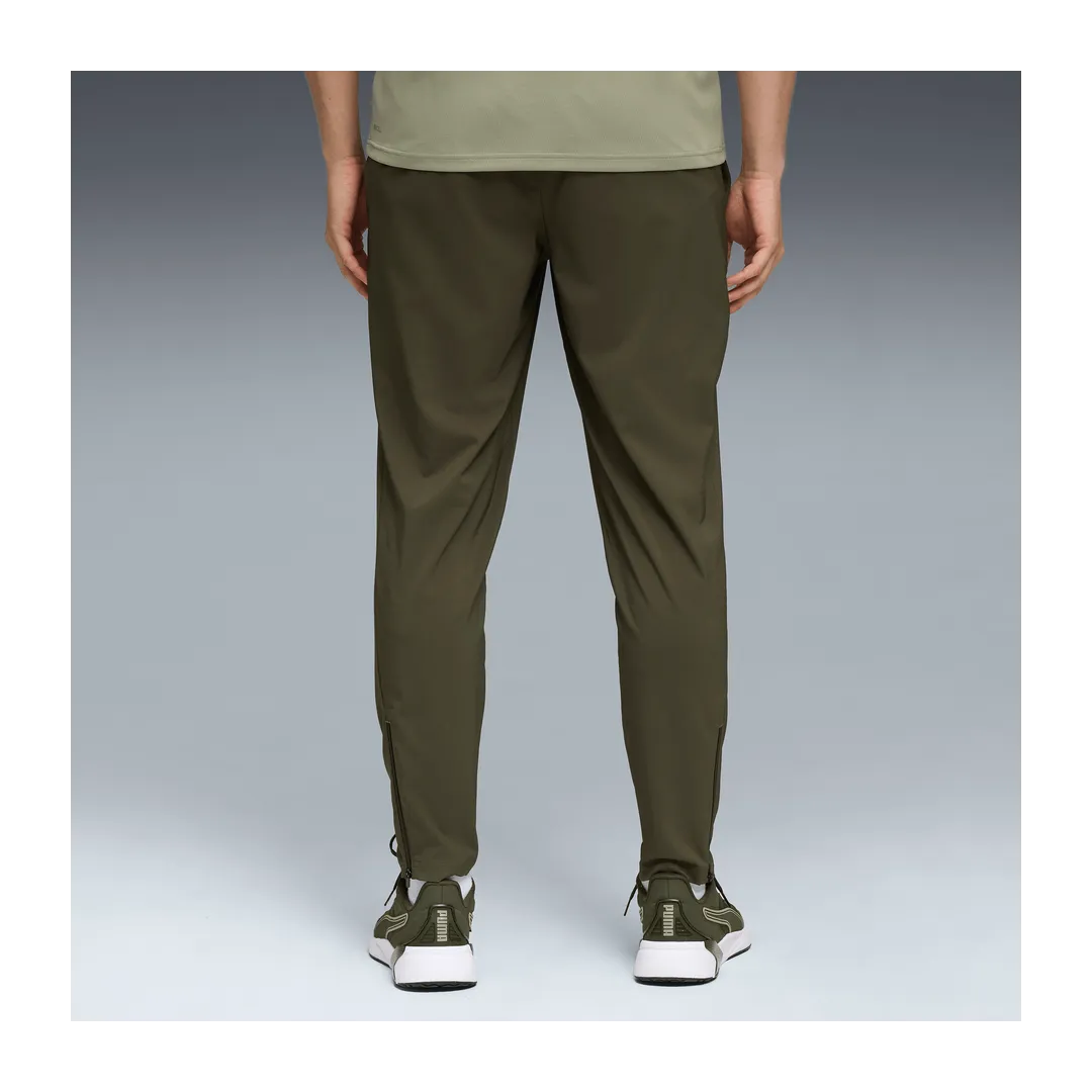 M TAD ESSENTIALS Wov