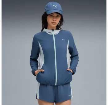 RUN VELOCITY WOVEN J