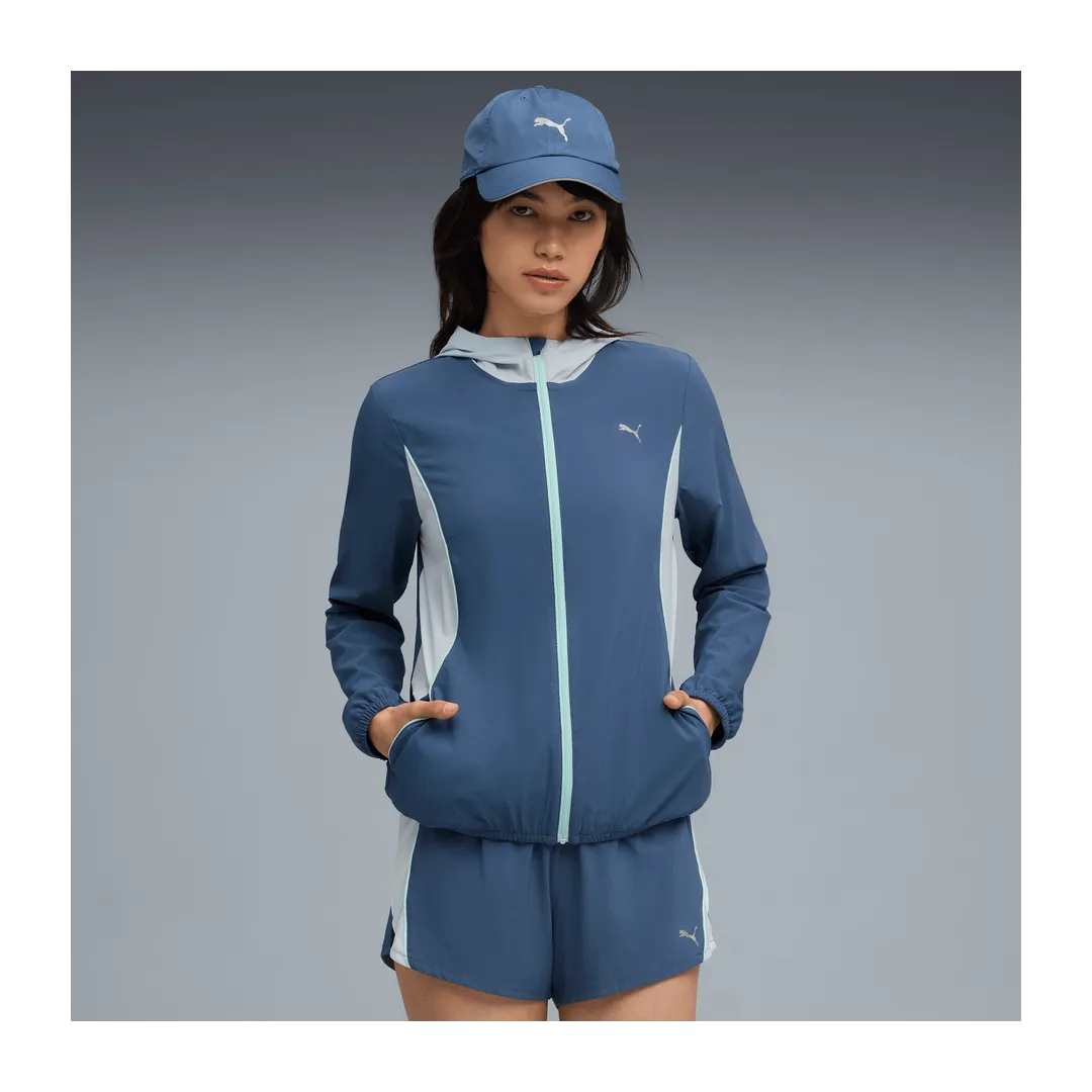 RUN VELOCITY WOVEN J