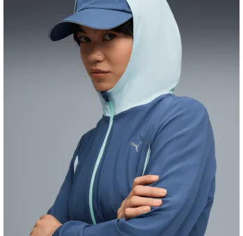 RUN VELOCITY WOVEN J