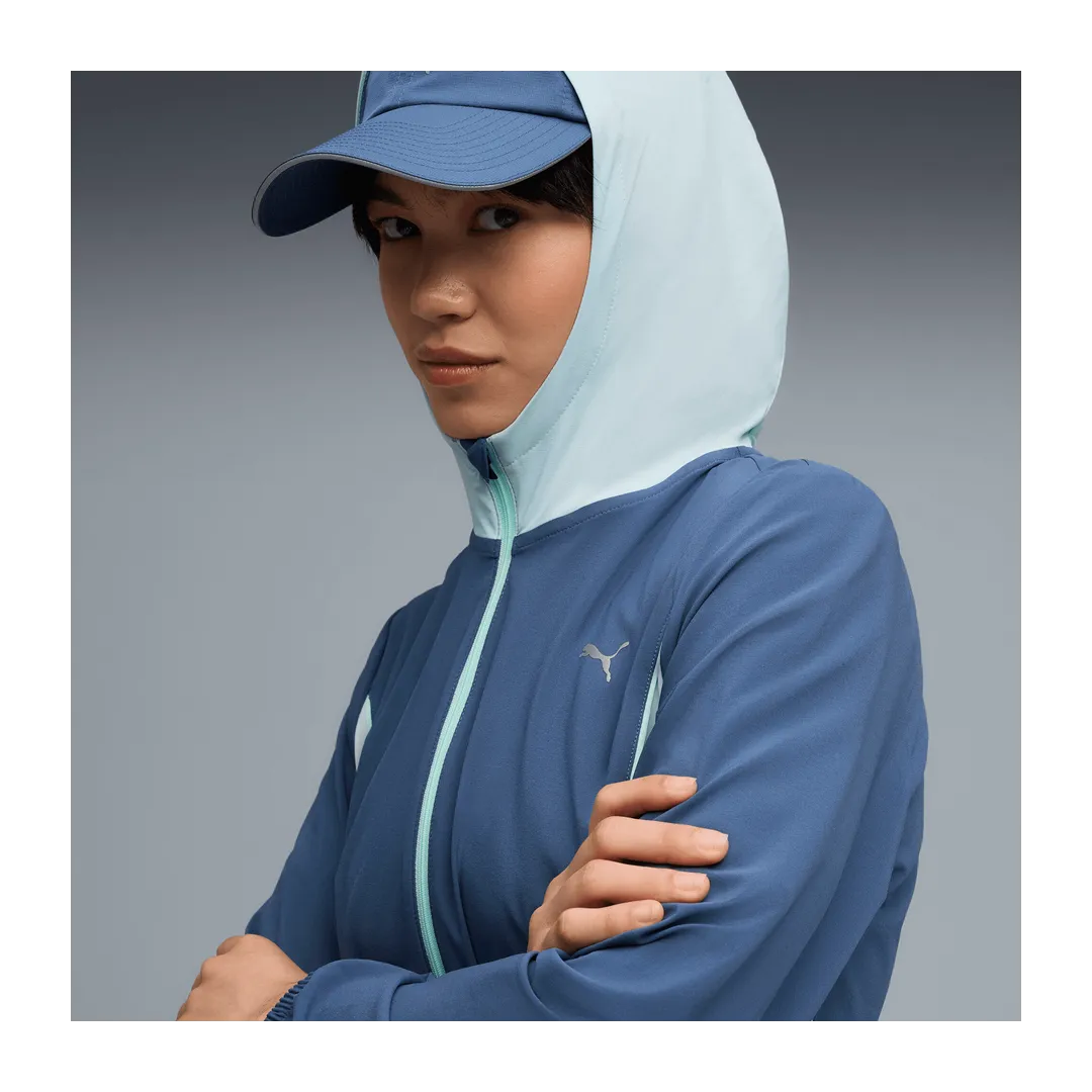 RUN VELOCITY WOVEN J