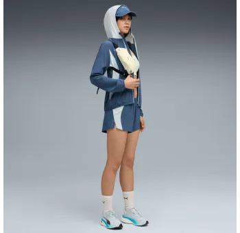RUN VELOCITY WOVEN J