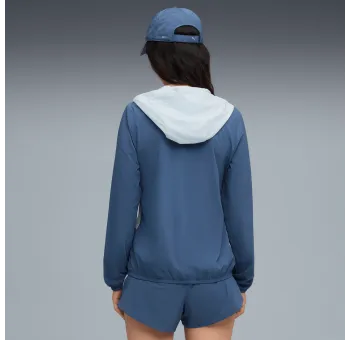 RUN VELOCITY WOVEN J