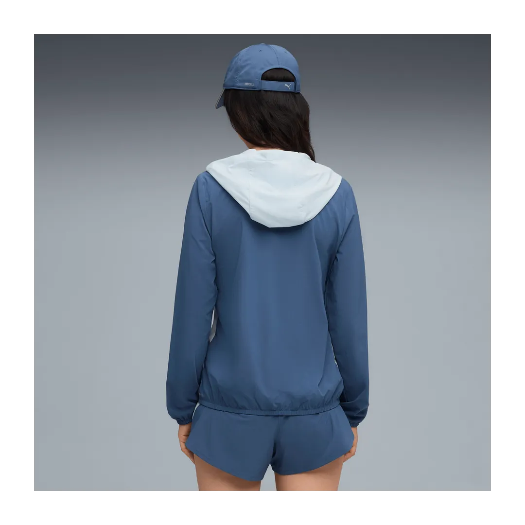 RUN VELOCITY WOVEN J
