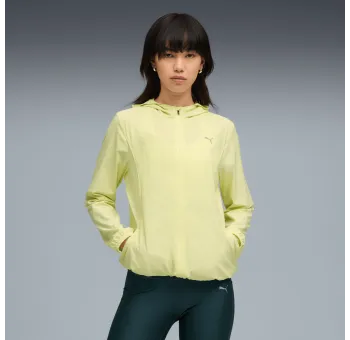 RUN VELOCITY WOVEN J