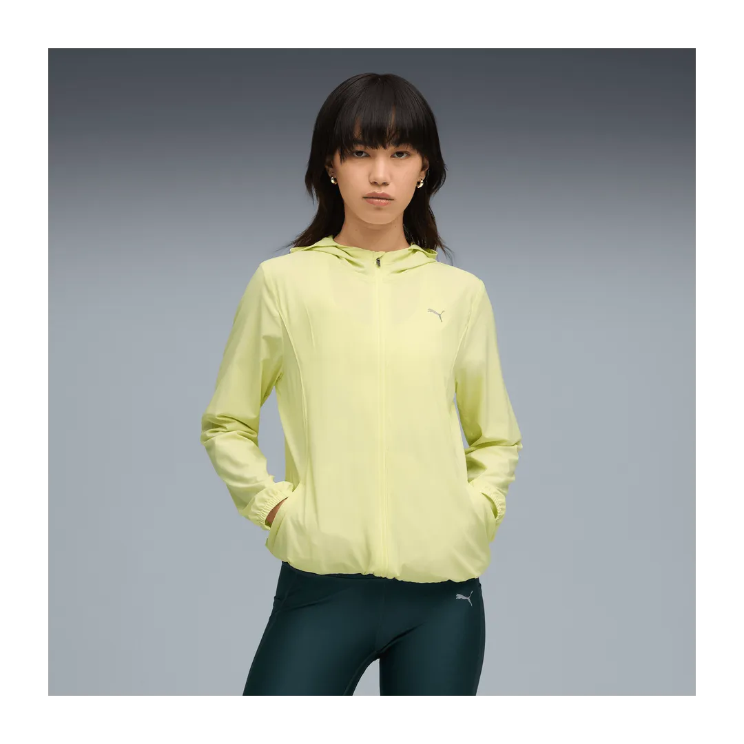 RUN VELOCITY WOVEN J