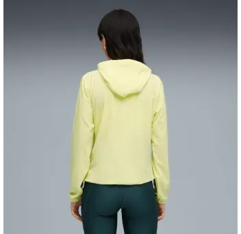 RUN VELOCITY WOVEN J