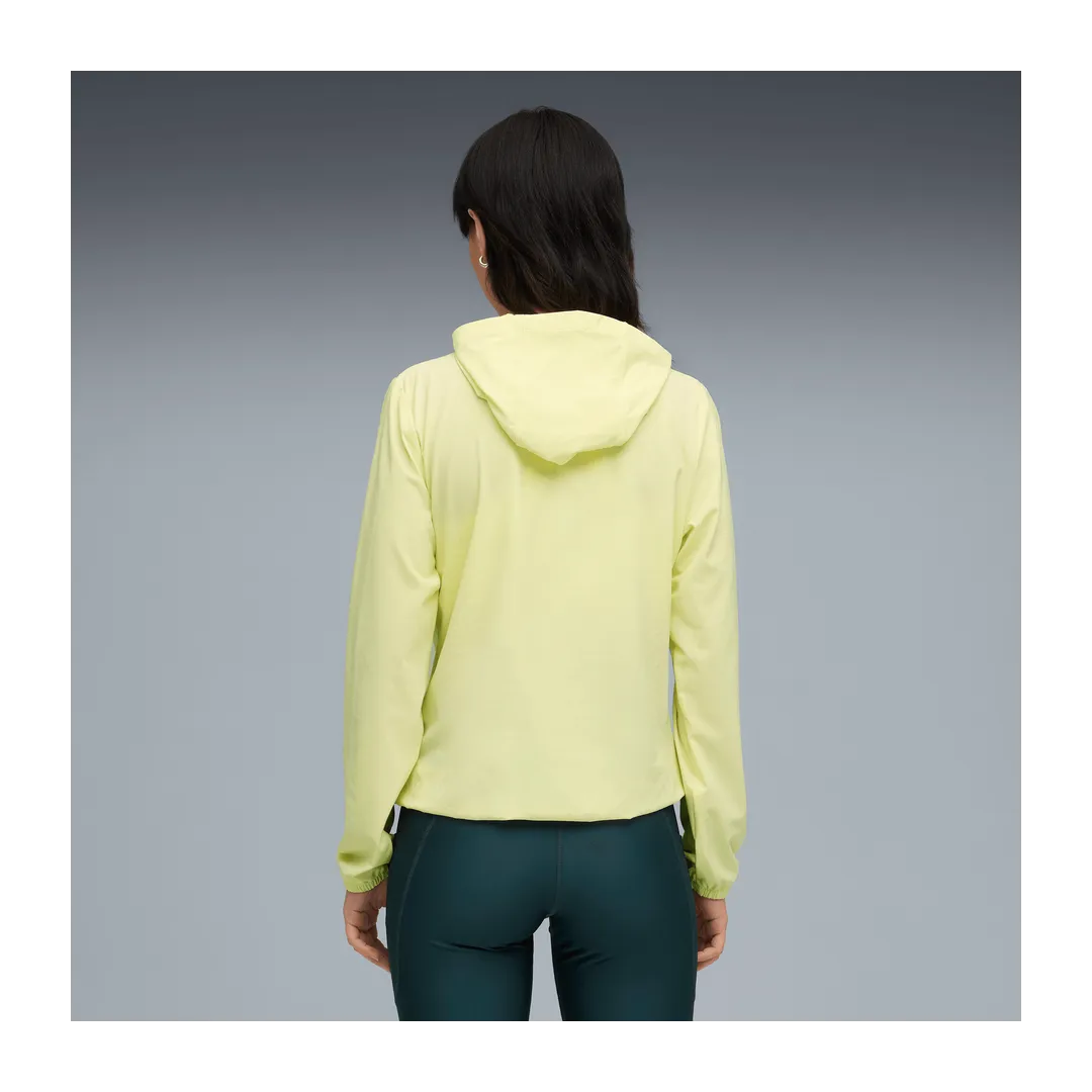RUN VELOCITY WOVEN J