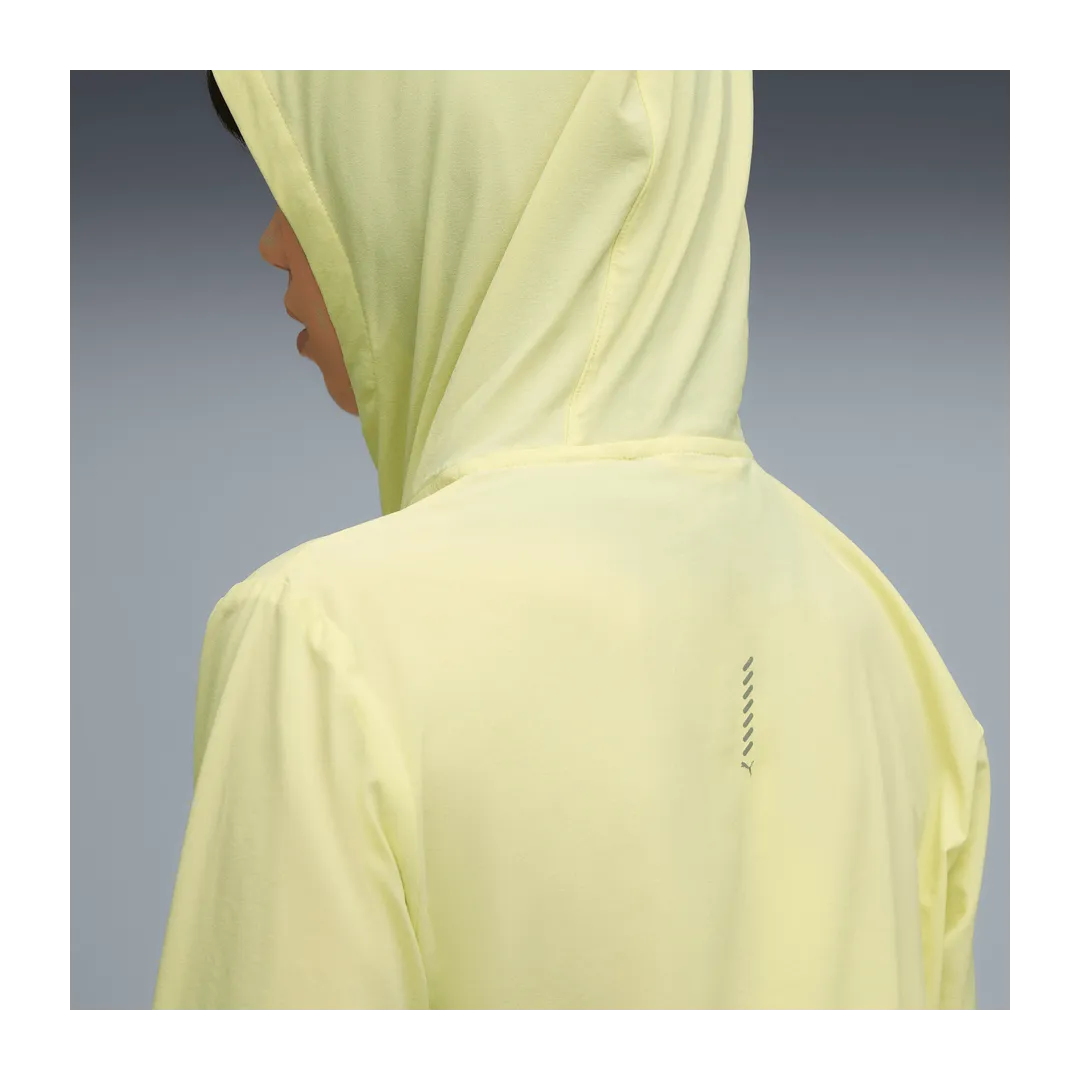 RUN VELOCITY WOVEN J