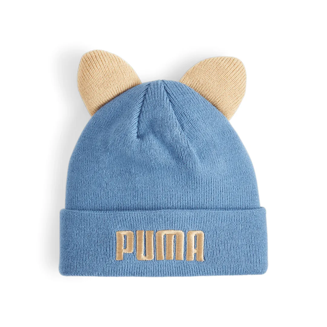 Animal Beanie