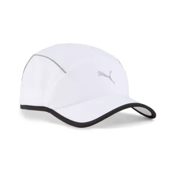 RUNNER SHORT VISOR 5