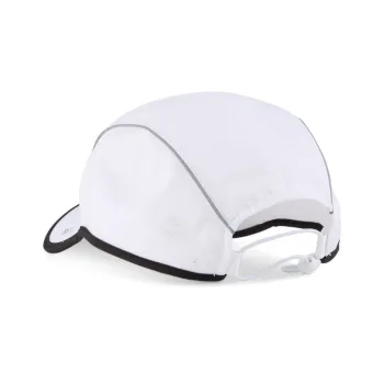 RUNNER SHORT VISOR 5