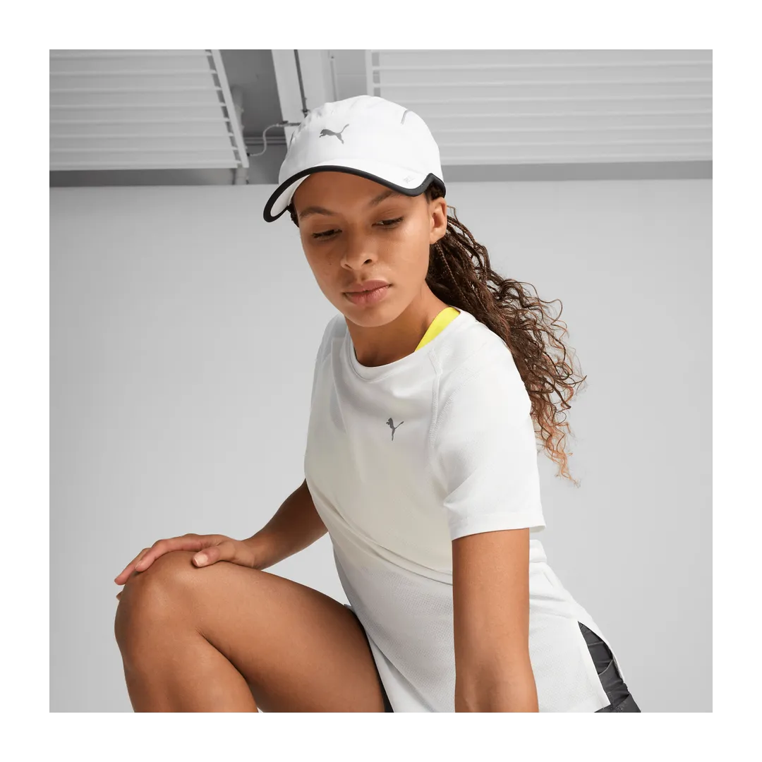 RUNNER SHORT VISOR 5