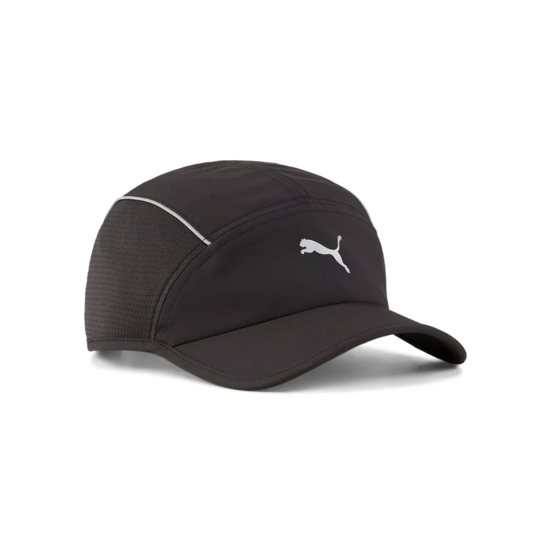RUNNER SHORT VISOR 5